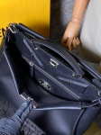 Портфель Fendi Артикул LUX-101214. Вид 4