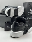 Кроссовки Philipp Plein Артикул LUX-101215. Вид 3