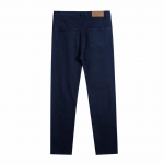 Джинсы  Loro Piana Артикул LUX-101226. Вид 2