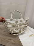 Сумка женская  Christian Dior Артикул LUX-101228. Вид 1