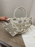 Сумка женская  Christian Dior Артикул LUX-101228. Вид 4