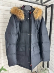 Пуховик Kiton Артикул LUX-101233. Вид 1