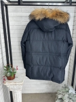 Пуховик Kiton Артикул LUX-101233. Вид 2