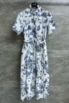 Платье Christian Dior Артикул LUX-101237. Вид 1