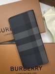 Купюрник  Burberry Артикул LUX-101241. Вид 2