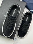 Кеды мужские  Prada Артикул LUX-101242. Вид 3