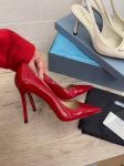Туфли Prada Артикул LUX-101263. Вид 5