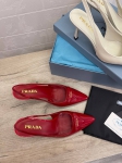 Туфли Prada Артикул LUX-101267. Вид 2