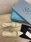 Туфли Prada Артикул LUX-101266. Вид 3
