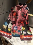 Рубашка Dolce & Gabbana Артикул LUX-101270. Вид 3