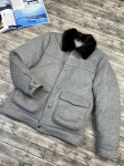 Куртка мужская Loro Piana Артикул LUX-101287. Вид 1