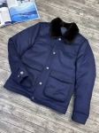 Куртка мужская Loro Piana Артикул LUX-101286. Вид 1