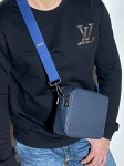 Сумка мужская Bottega Veneta Артикул LUX-101293. Вид 2