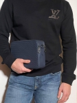 Сумка мужская Bottega Veneta Артикул LUX-101293. Вид 3