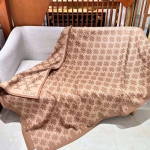 Плед  Celine Артикул LUX-101308. Вид 1