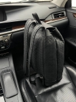 Рюкзак  Bottega Veneta Артикул LUX-101317. Вид 2