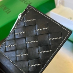 Картхолдер Bottega Veneta Артикул LUX-101319. Вид 3