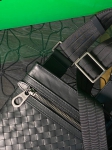 Мессенджер  Bottega Veneta Артикул LUX-101320. Вид 3