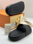 Шлепанцы Louis Vuitton Артикул LUX-101321. Вид 2