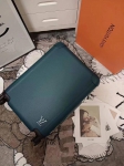 Чемодан  52/35/22см Louis Vuitton Артикул LUX-101330. Вид 1
