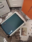 Чемодан  52/35/22см Louis Vuitton Артикул LUX-101330. Вид 3
