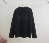 Лонгслив Vetements Артикул LUX-101356. Вид 1
