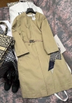 Плащ Christian Dior Артикул LUX-101369. Вид 1