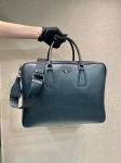 Портфель  Prada Артикул LUX-101381. Вид 1