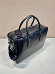 Портфель  Prada Артикул LUX-101381. Вид 3