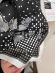 Платок Chanel Артикул LUX-101402. Вид 2