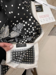 Платок Chanel Артикул LUX-101402. Вид 3