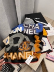 Платок Chanel Артикул LUX-101397. Вид 1