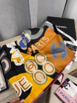 Платок Chanel Артикул LUX-101397. Вид 3