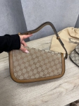 Сумка женская  Gucci Артикул LUX-101409. Вид 3