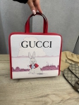 Сумка женская  Gucci Артикул LUX-101405. Вид 1