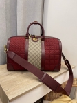  Дорожная сумка Gucci Артикул LUX-101403. Вид 1