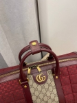  Дорожная сумка Gucci Артикул LUX-101403. Вид 2