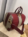  Дорожная сумка Gucci Артикул LUX-101403. Вид 3