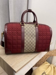  Дорожная сумка Gucci Артикул LUX-101403. Вид 4