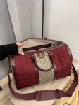  Дорожная сумка Gucci Артикул LUX-101403. Вид 5
