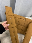 Сумка женская  Bottega Veneta Артикул LUX-101411. Вид 2