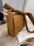Сумка женская  Bottega Veneta Артикул LUX-101411. Вид 3