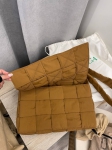 Сумка женская  Bottega Veneta Артикул LUX-101411. Вид 4