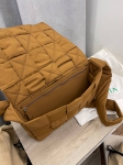 Сумка женская  Bottega Veneta Артикул LUX-101411. Вид 5