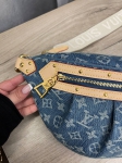 Сумка женская Louis Vuitton Артикул LUX-101417. Вид 2