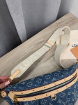 Сумка женская Louis Vuitton Артикул LUX-101417. Вид 4