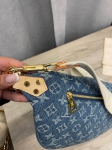 Сумка женская Louis Vuitton Артикул LUX-101417. Вид 6