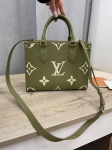 Сумка женская Louis Vuitton Артикул LUX-101416. Вид 1