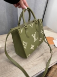 Сумка женская Louis Vuitton Артикул LUX-101416. Вид 2