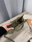 Сумка женская Louis Vuitton Артикул LUX-101416. Вид 3